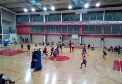 Одбојкаши Маглића дочекују сутра лидера Премијер лиге- уз помоћ публике све је могуће