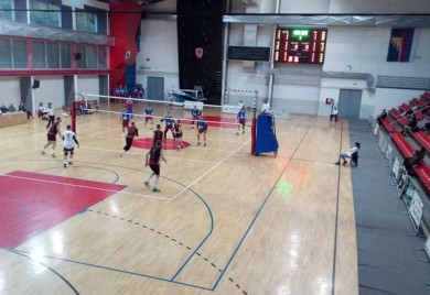 Одбојкаши позивају навијаче: Вечерас у Фочи важан меч са Радником