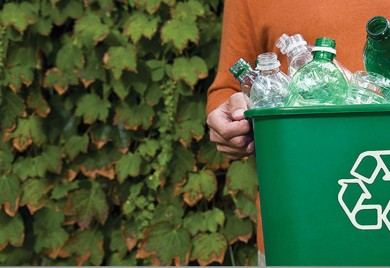 Učenička zadruga “Mladost”: Reciklažom otpada podižu ekološku svijest sugrađana