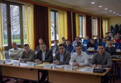 Сутра сједница Скупштине општине Фоча