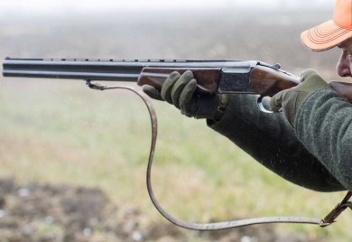 Двојица Фочака ухваћени у криволову