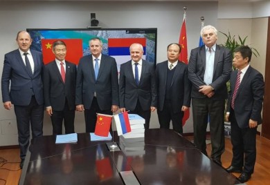 Слиједи израда студије изводљивости за три хидроелектране на Бистрици