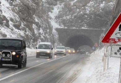 Путни правци проходни, уредно снабдијевање струјом