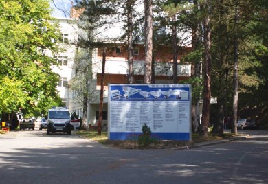 Завршетак пројекта модернизације фочанске болнице до краја године