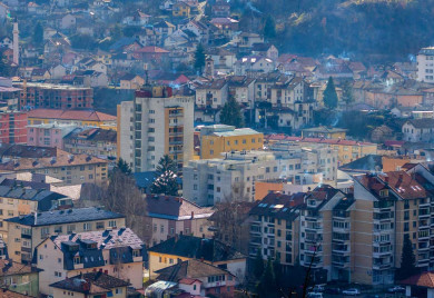 И ове године негативан природни прираштај у Фочи