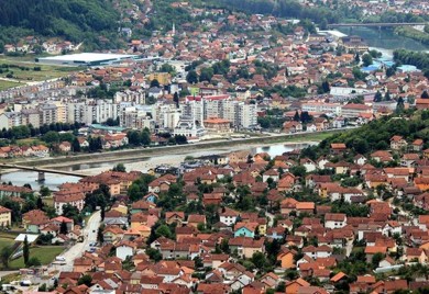 Препорука да се не иде у Горажде
