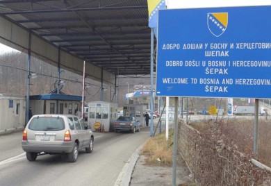 Држављани БиХ који долазе из иностранства од данас иду у изолацију