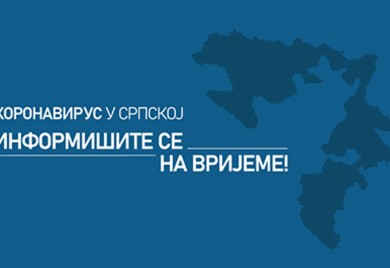 Сајт на којем ће се објављивати подаци о прекршиоцима мјере кућне изолације у Српској