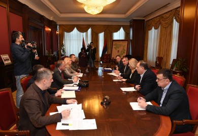 Предложене нове мјере смањења утицаја и ширења вируса корона