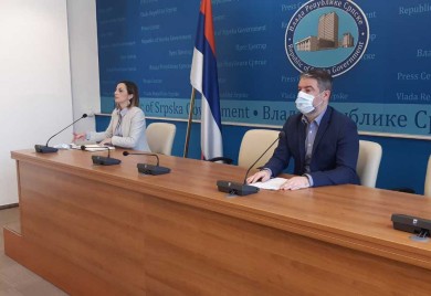 У Српској 42 нова случаја, тестирано 216 грађана