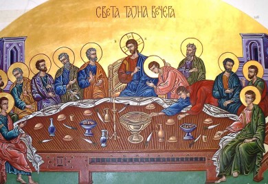 Православни вјерници обиљежавају Велики четвртак, сутра Велики петак - најтужнији дан у години
