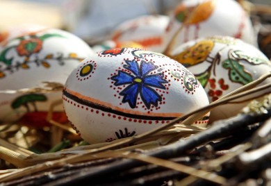 Машић: Васкрс - празник праштања и љубави