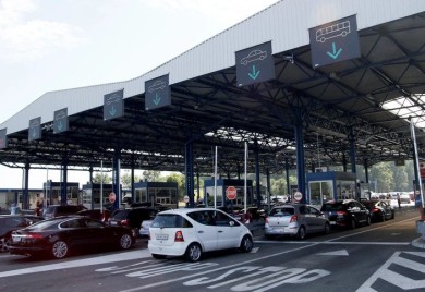 Од сутра у Србију без теста и изолације