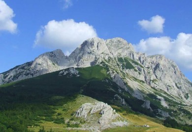 Планинарски савез РС: Традиционални успон на Маглић од 10. до 12. јула