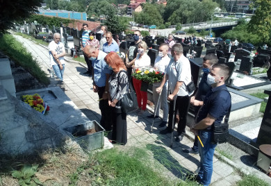 Сјећање: 28 година од јабучке голготе- истражни органи посјетили мјесто злочина