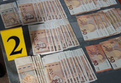 У акцији „Дојава“ одузето 20.000 КМ