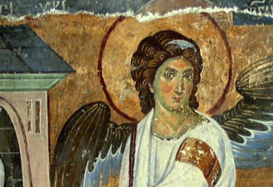 Данас Сабор Светог архангела Гаврила