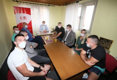 Селак: У Фочи очекујемо три одборничка мандата