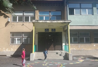 ОШ „Свети Сава“ у програму енергетске ефикасности