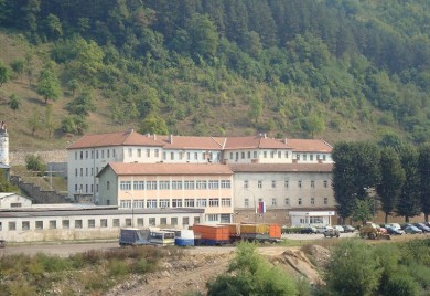 Два осуђеника заражена короном са блажим симптомима у изолацији