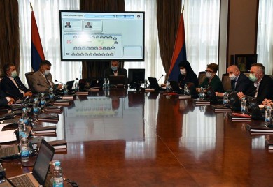 Републички штаб: Постојеће мјере остају на снази до 17. августа