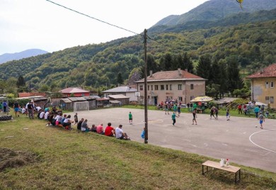 До петка пријаве за 14. фудбалски меморијал "Ике Брод"