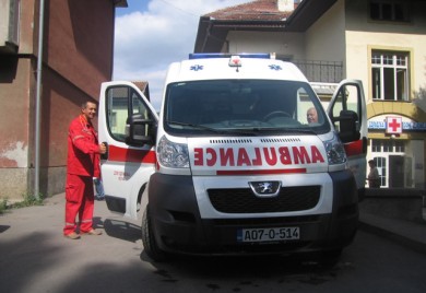 Апел да се помогне Дому здравља- корона увећала трошкове лијечења