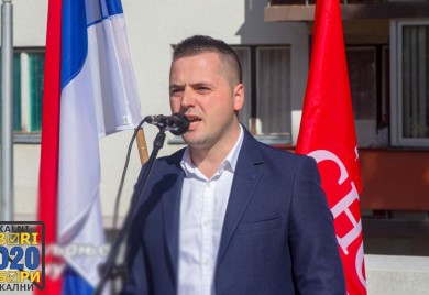Милан Вукадиновић нови начелник Фоче