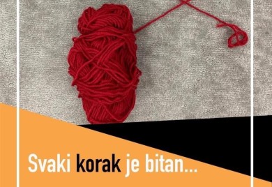 Шетња у знак подршке жртвама насиља