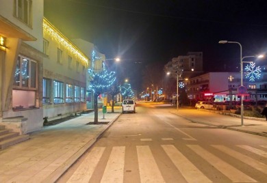 Кризни штаб се захвалио грађанима на поштовању мјера- потребно задржати опрез и за Божић