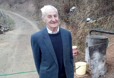 Како је Раде преживио крвави Никољдан – убице дјеце 28 година на слободи