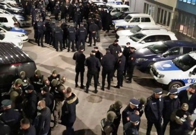 Слободе лишено 14 Фочака осумњичених да су оштетили буџет БиХ за 400.000 КМ