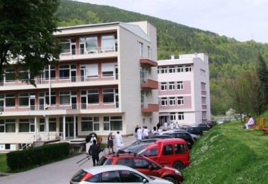 УБ Фоча: Посјете у ограниченом броју и уз мјере заштите