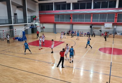 Кошаркаши Сутјеске дочекују Рогатицу