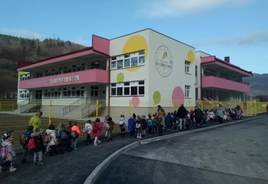 Јавни позив за пријем дјеце у Дјечији вртић „Чика Јова Змај“