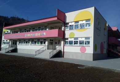 Јавни позив за пријем дјеце у програм пред полазак у школу