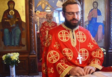 Ђого: „Пост је трајно стање и благодат“