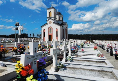 За Задушнице бесплатан превоз према мјесним гробљима