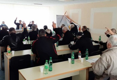 БО Фоча: Реаговање поводом у јавности нетачних тумачења закључака Скупштине БО Фоча