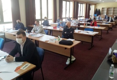У понедјељак сједница локалног парламента