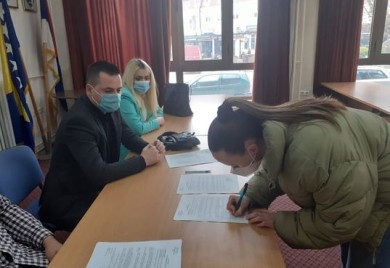 Повећан износ студентских стипендија