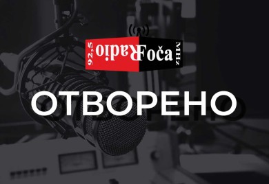 Емисија „Отворено“: Гост Ранко Поповић, начелник Одјељења за урбанизам