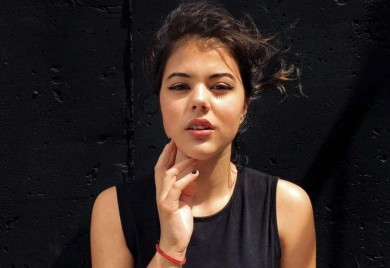Ритам Европе: Марија Станић пјева аустралијску пјесму са Евровизије