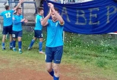 Четврта узастопна побједа "Сутјеске"