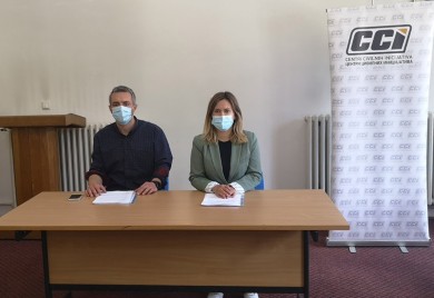 ЦЦИ: Почиње Форум одговорности  Савјета мјесних заједница у Фочи