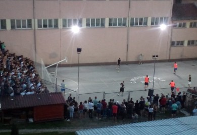 Одгођен турнир „Самоборска 2022“