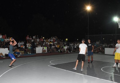 Почиње Икетов меморијал: Три дана баскета у част легендарног спортисте