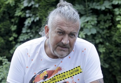 Драган Маринковић Маца, са комедијом  „Каква ти је жена, такав ти је живот“ наступа у Фочи