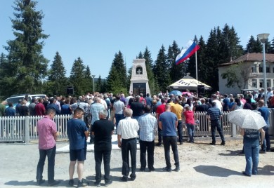 Заваит: У недјељу парастос за погинуле српске цивиле и борце