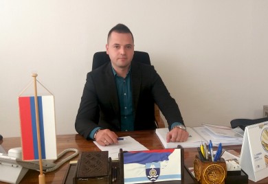 Вукадиновић: Република Српска је идеја поштовања себе и других